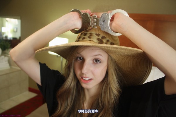 cuffedteens - ct319 第 55 张图片