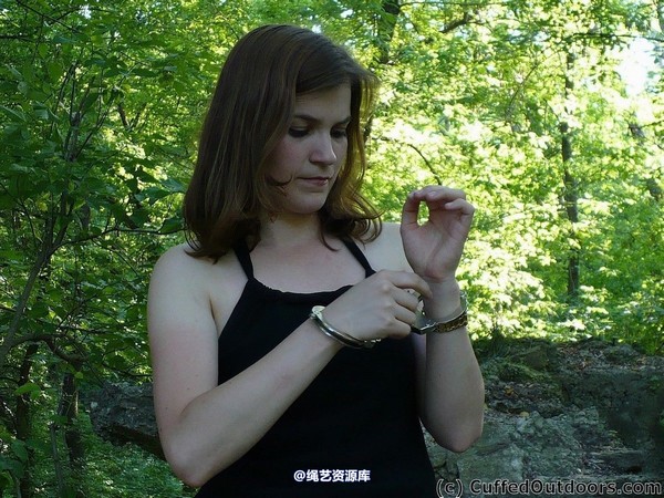 cuffedoutdoors - cod105 第 88 张图片