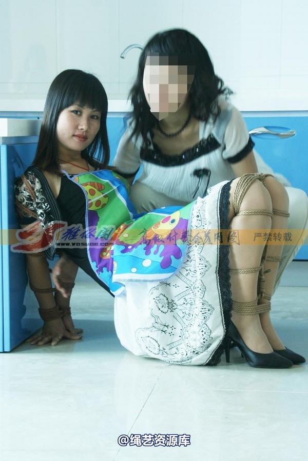 雅俗阁 - 20050518雅璇魔鬼厨房 第 3 张图片