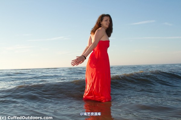 cuffedoutdoors - cod559 第 86 张图片