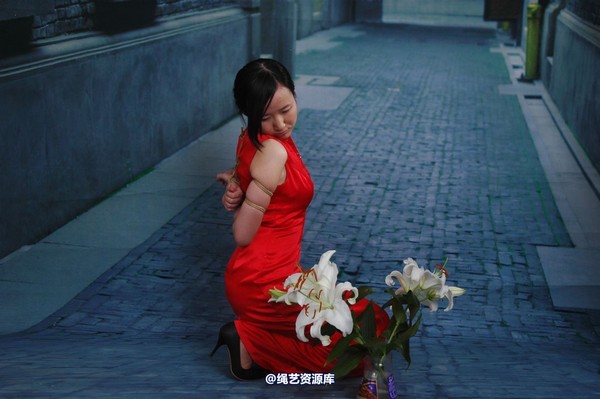 唯美之家 - 青灵五花 第 24 张图片