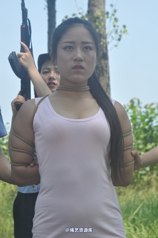 mj影视 - 于梦露试剧照 第 23 张图片
