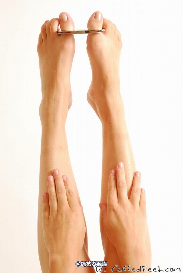 cuffedfeet - cf042 第 26 张图片