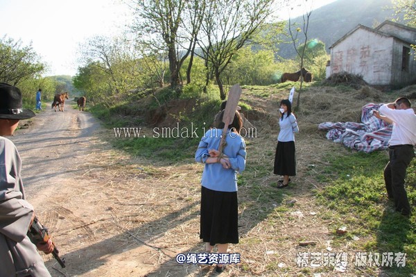 锐度主张 - 20070428第13期 五四学生绳索续 第 12 张图片