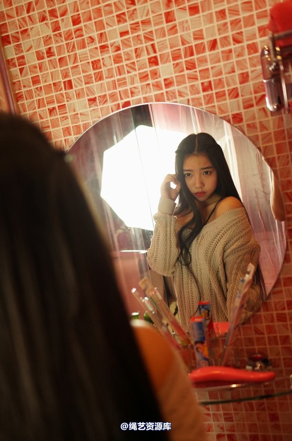 dk13美束馆 - 11.15-娃娃灰毛衣A-190P 第 79 张图片