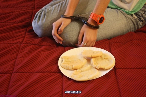 cuffedteens - ct175 第 9 张图片