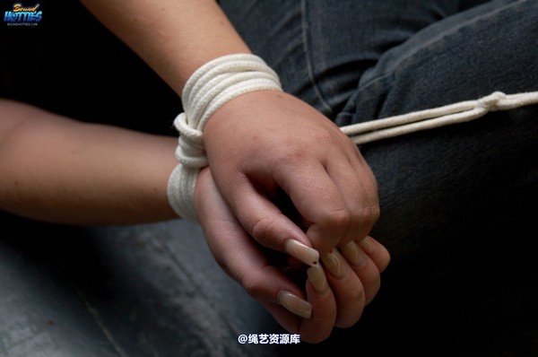 boundhotties - LANAH 2 第 15 张图片