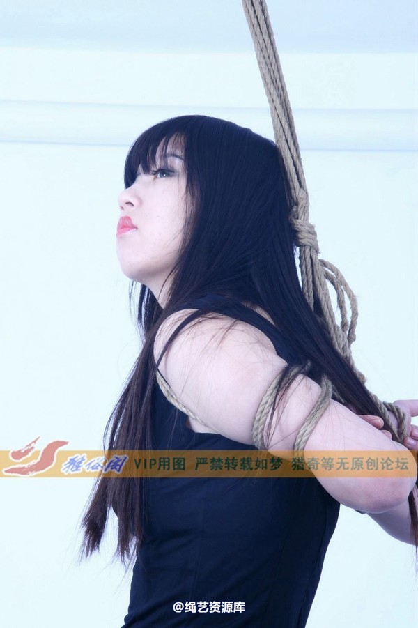 雅俗阁 - 2013-NO.6Model 雅爽 第 30 张图片