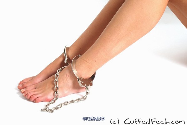 cuffedfeet - cf007 第 49 张图片