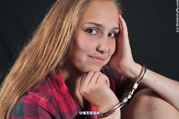 girlsincuffs - gic249 第 71 张图片