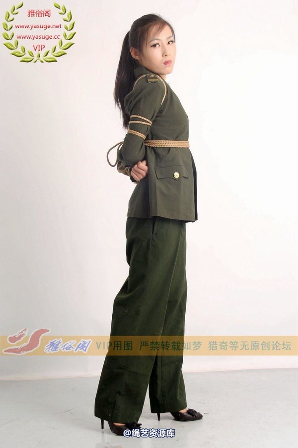 雅俗阁 - 2013-NO.35 Model雅曼 第 151 张图片