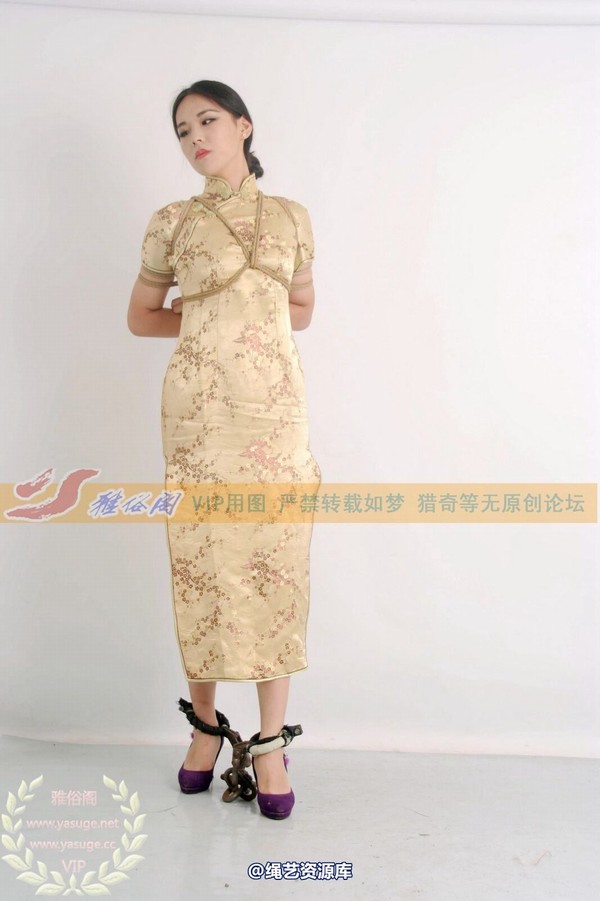 雅俗阁 - 2013-NO.27Model网友II 第 17 张图片