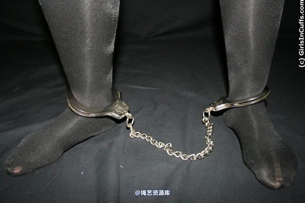 girlsincuffs - gic032 第 43 张图片