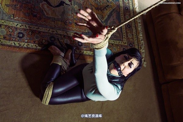 limitedaudience - 2014 nyxon powerless 2 第 19 张图片