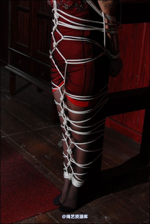 simplytied - D in standing tie 第 35 张图片