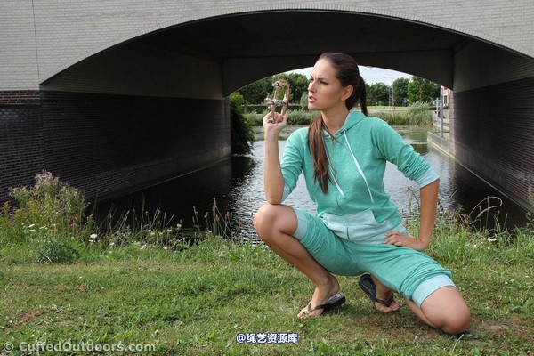 cuffedoutdoors - cod317 第 11 张图片