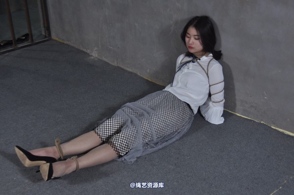 mj影视 - 淑女被抓 第 380 张图片