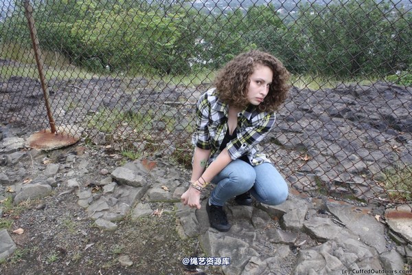 cuffedoutdoors - cod282 第 18 张图片