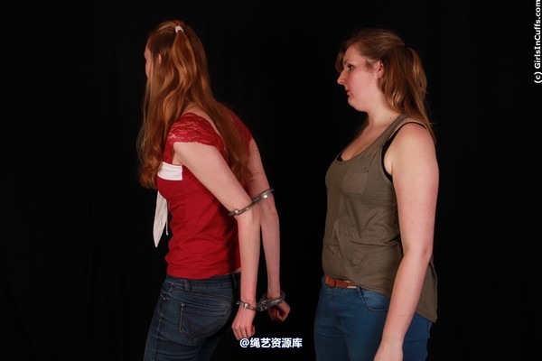 girlsincuffs - gic495 第 54 张图片