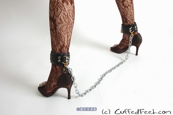 cuffedfeet - cf015 第 54 张图片
