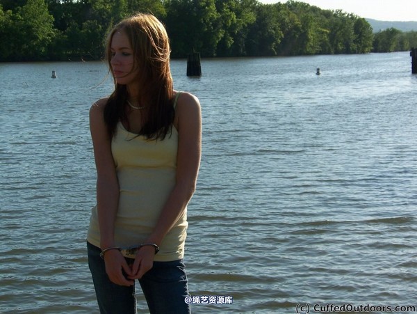 cuffedoutdoors - cod180 第 23 张图片