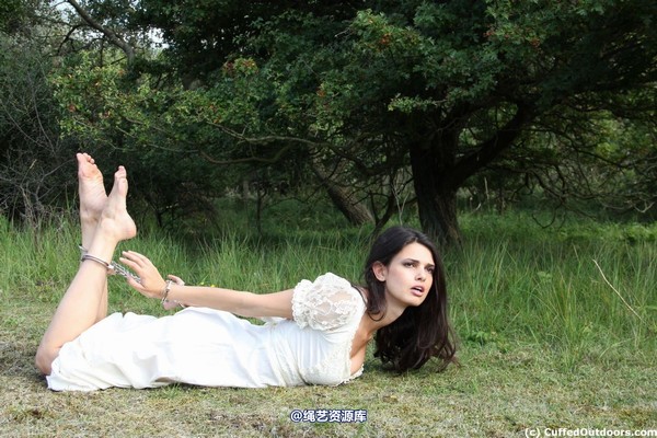 cuffedoutdoors - cod367 第 70 张图片