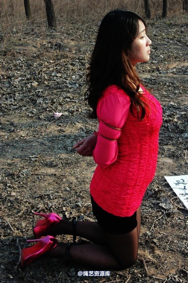 mj影视 - 2013-3-5陈沫踏青 黑丝美女最终的不归路 第 243 张图片