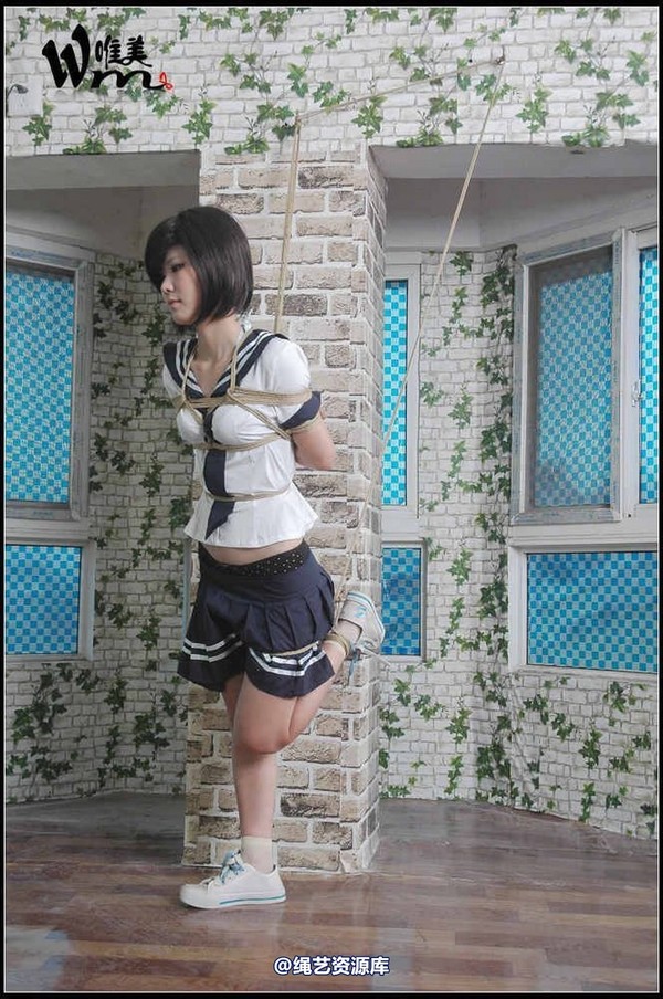 唯美之家 - 甜甜学生装2010-5-25 第 66 张图片