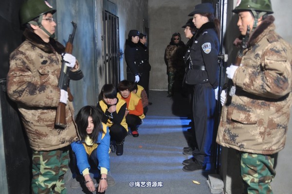 mj影视 - 13年末严打剧照 第 43 张图片