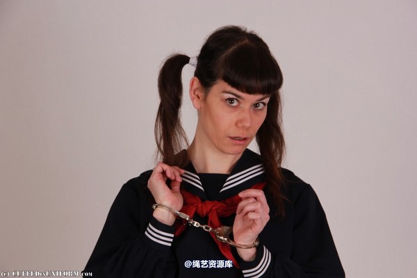 cuffedinuniform - ciu398 第 7 张图片