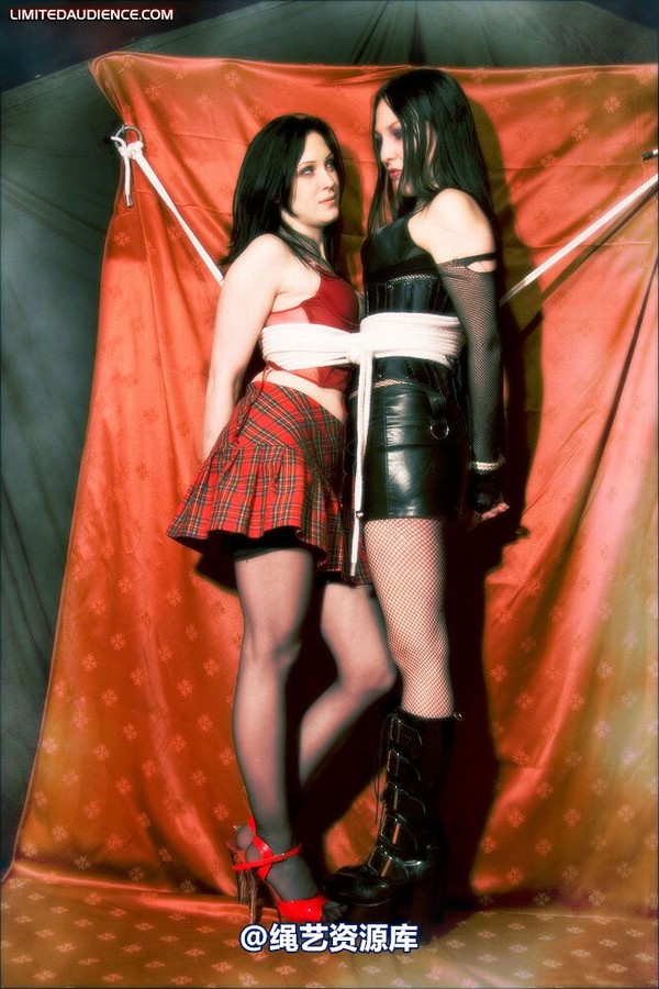 limitedaudience - 2008 elyssia jewels captive dreams 2 第 34 张图片