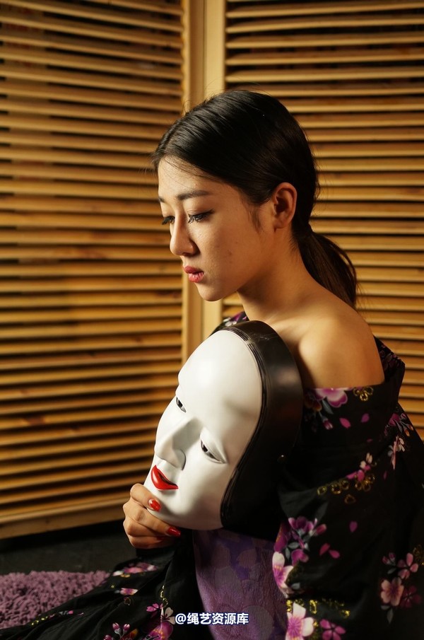 dk13美束馆 - 12.29-红袖和服C-100P 第 10 张图片