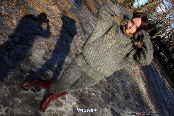 gaggedinpublic - gip474 第 56 张图片