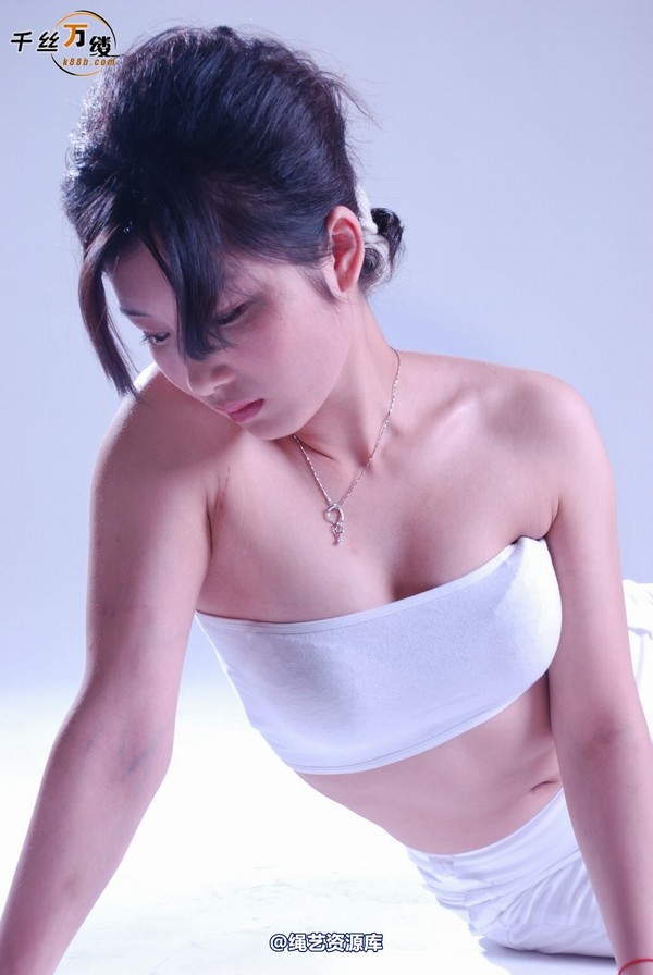 千丝万缕 - 20090502 第 4 张图片
