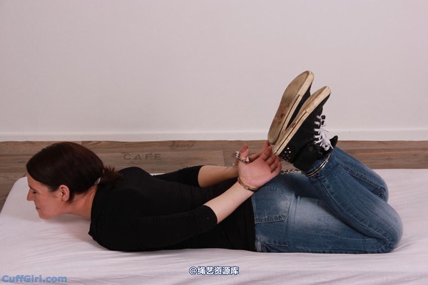 cuffgirl - cg293 第 34 张图片