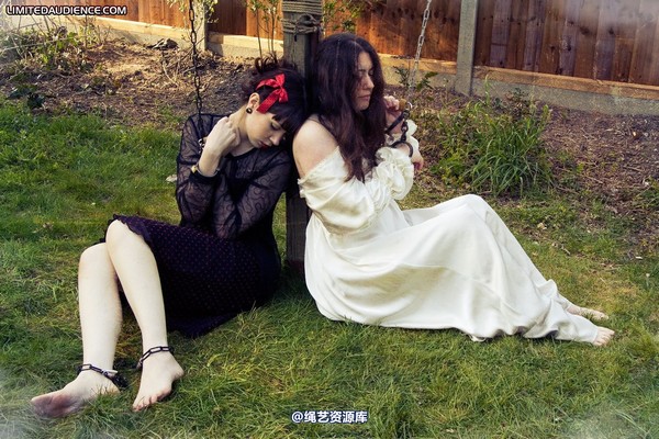 limitedaudience - 2010 catya dominick destruction resting 第 19 张图片