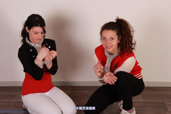 cuffgirl - cg175 第 53 张图片