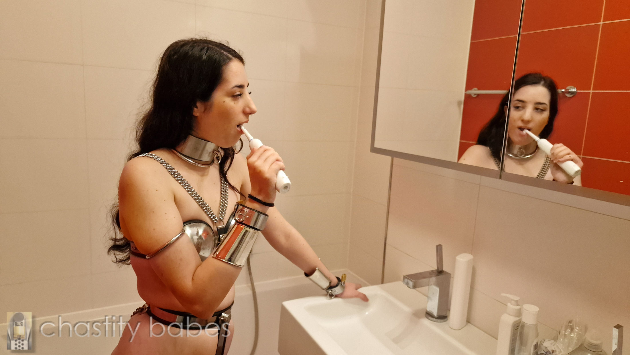 chastitybabes - cb1121 第 21 张图片