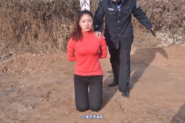 mj影视 - 陈沫 又见“麻抢女孩”7 第 35 张图片