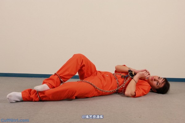 cuffgirl - cg146 第 54 张图片