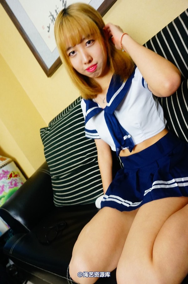 dk13美束馆 - 4.19-小乔学a-b111P 第 55 张图片