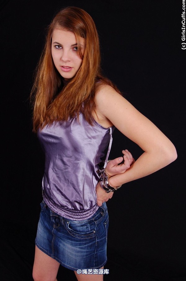girlsincuffs - gic267 第 141 张图片