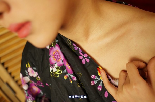 dk13美束馆 - 12.29-红袖和服A-100P 第 56 张图片