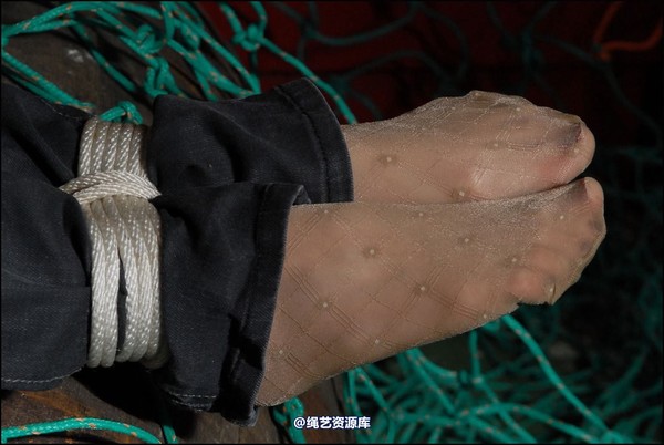simplytied - Jinx Net 第 32 张图片