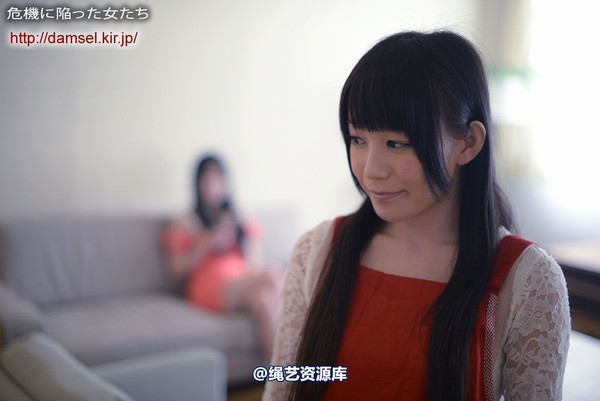 jpdamsel - 20140501 家政�Dのまりえ 第 35 张图片