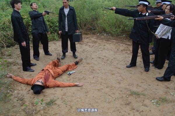 mj影视 - 乱世情仇1 第 54 张图片