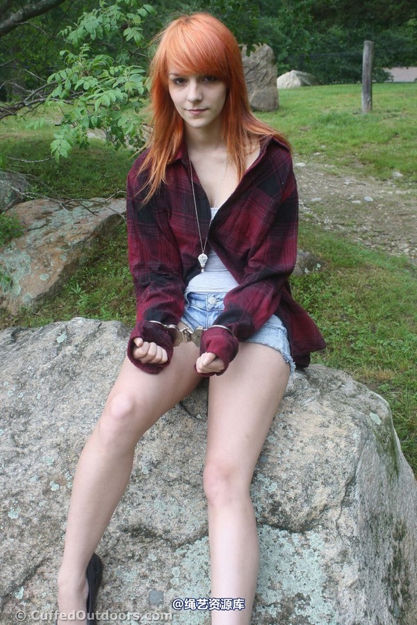 cuffedoutdoors - cod325 第 58 张图片