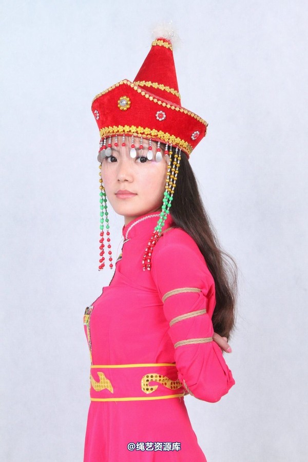 胜景山庄 - 225-莉莉民族服 第 23 张图片