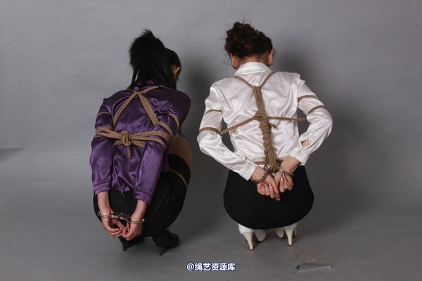 典雅倩影 - 188-曼青和紫涵 第 95 张图片