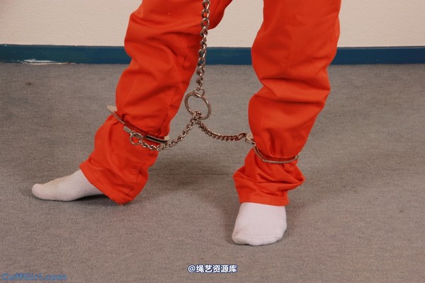 cuffgirl - cg146 第 14 张图片